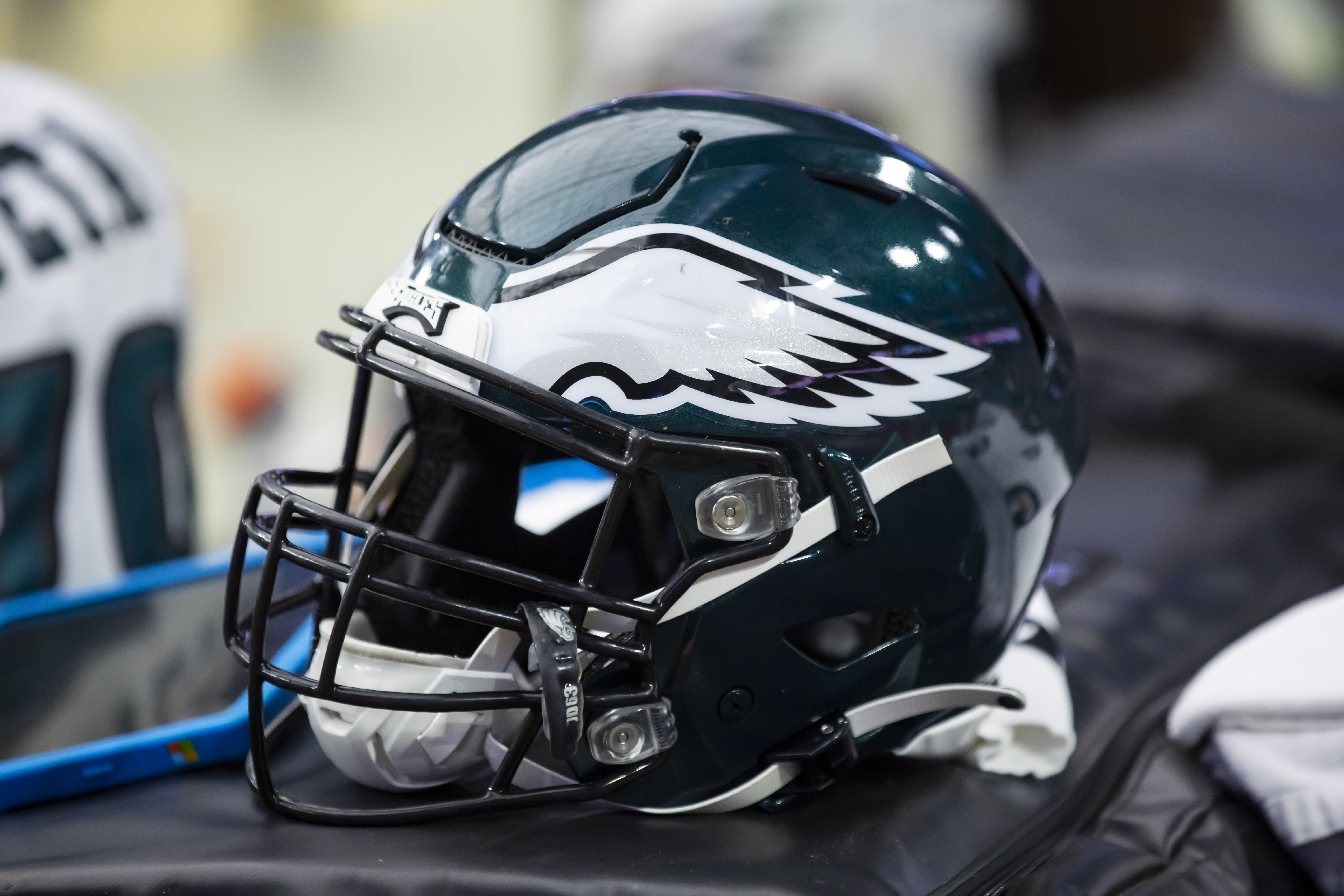 Philadelphia Eagles rumors