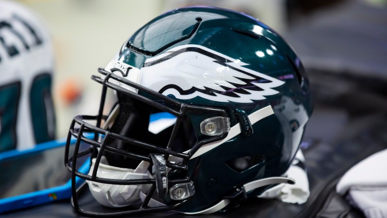 Philadelphia Eagles rumors