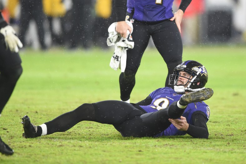 2019 Baltimore Ravens 