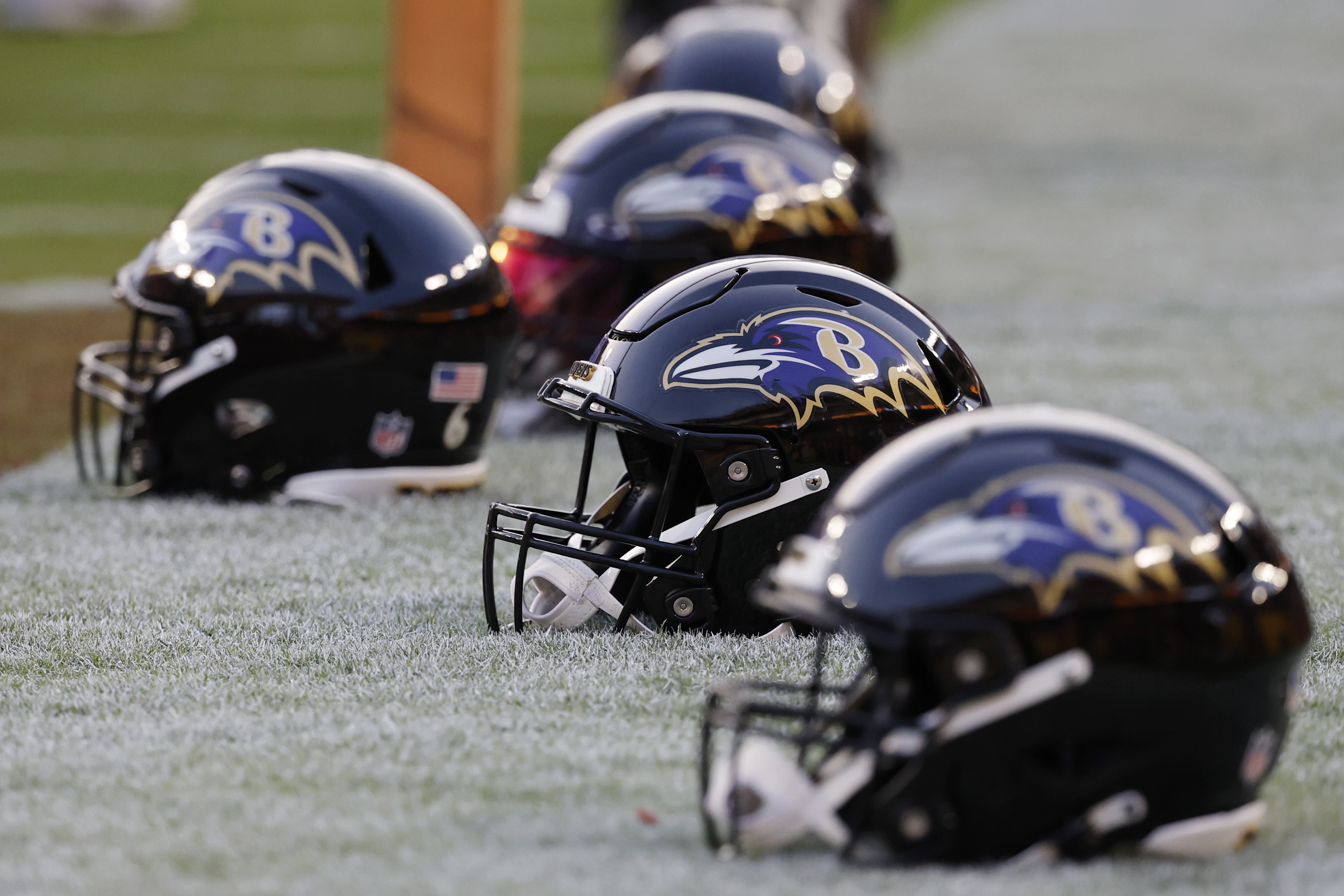 Baltimore Ravens