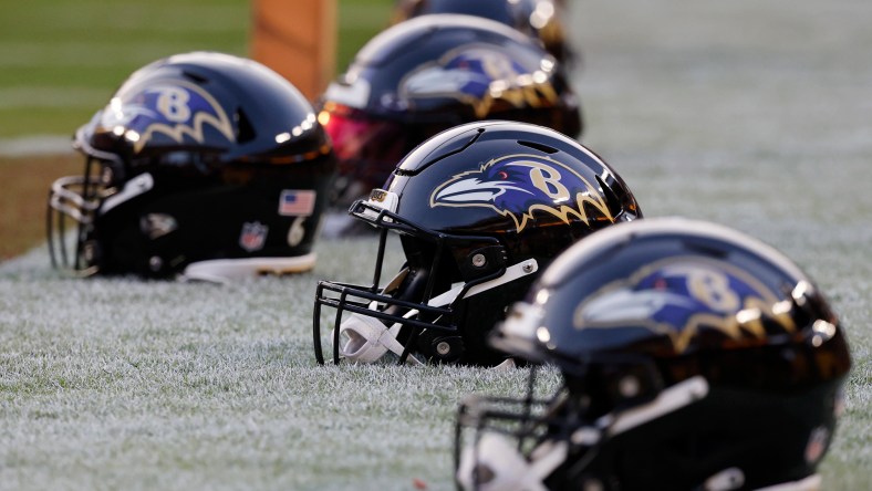 Baltimore Ravens