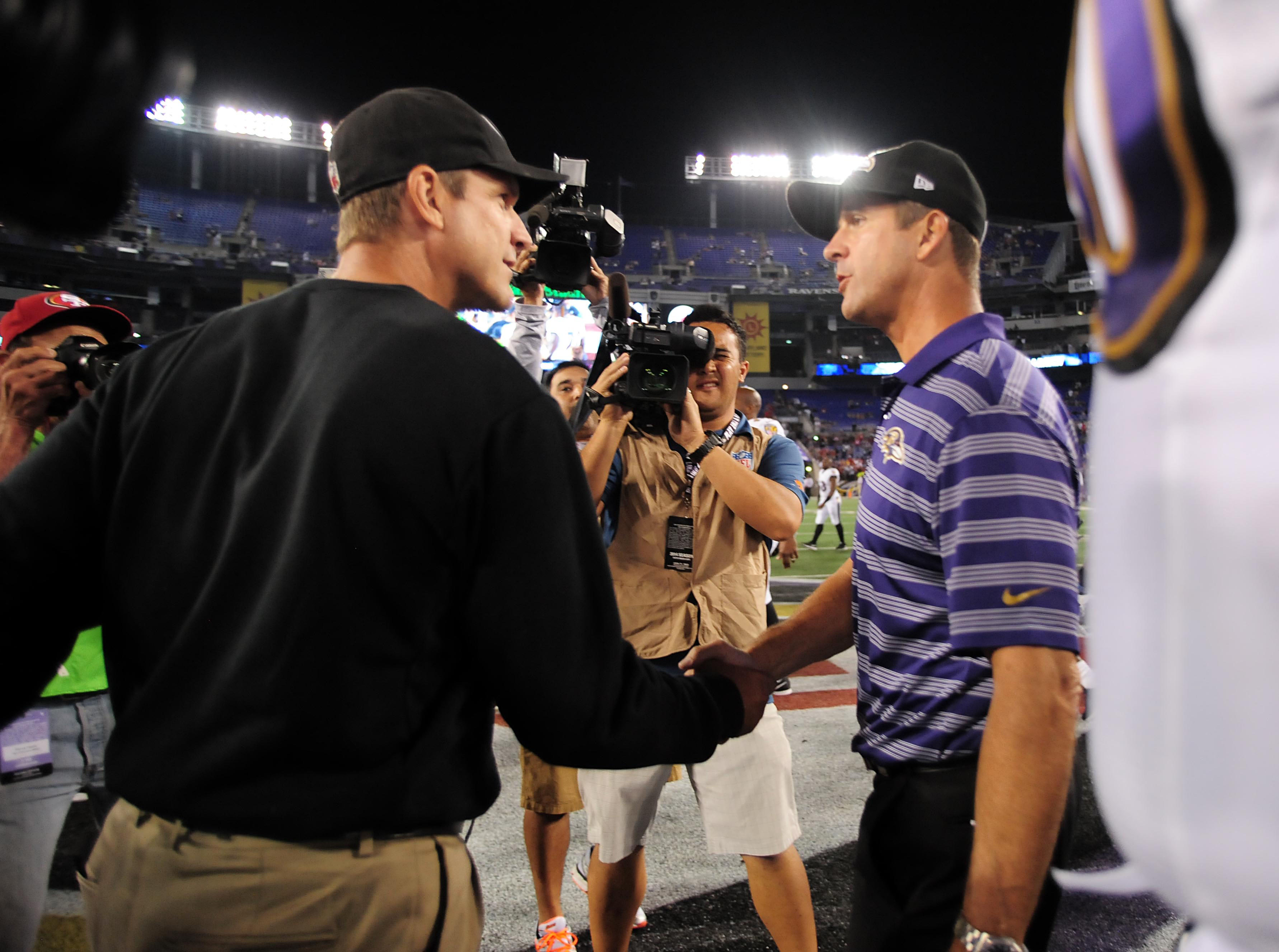 Jim Harbaugh