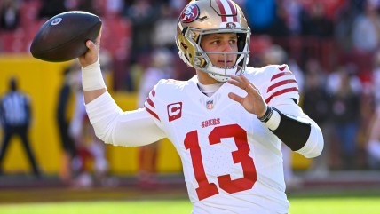 Green Bay Packers at San Francisco 49ers: Top 3 storylines for NFL playoff game in divisional round