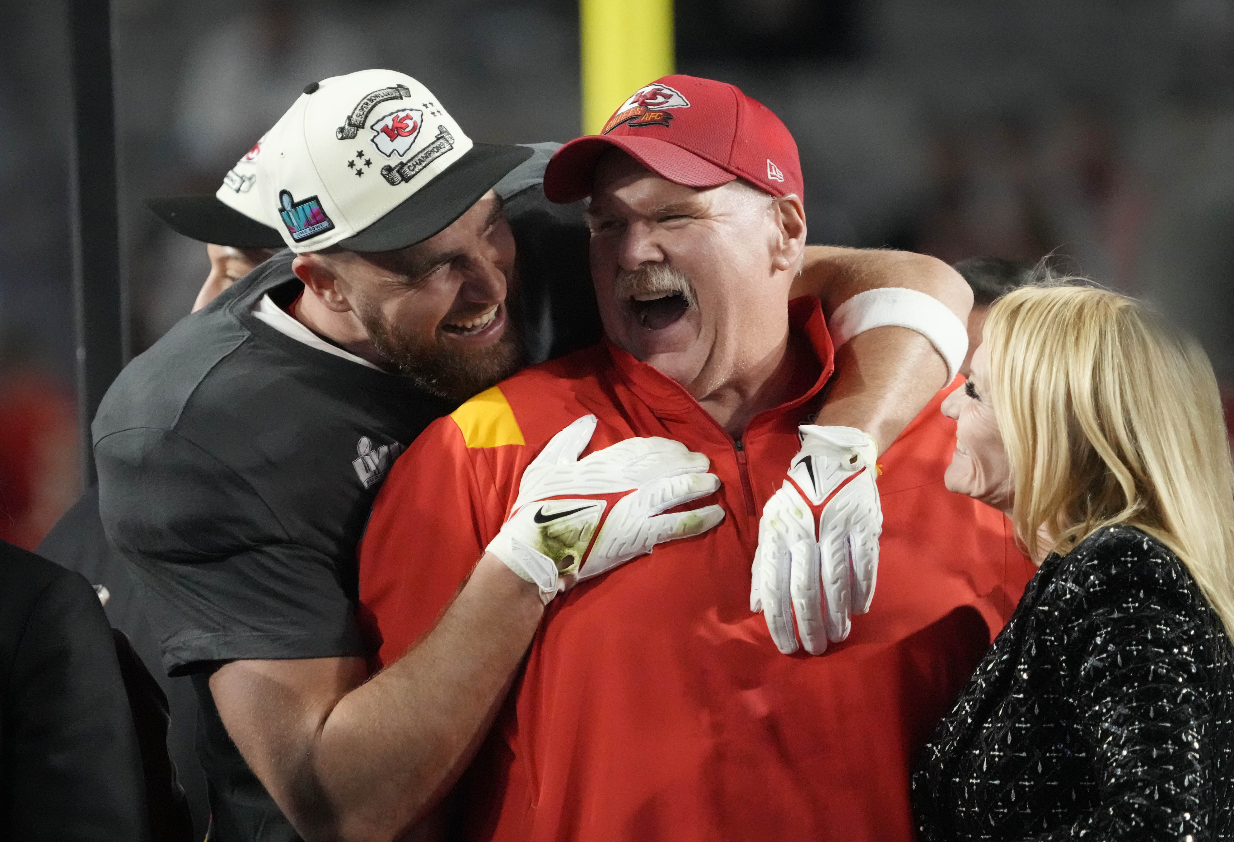 Will Andy Reid retire? NFL insider addressed Kansas City Chiefs coach's