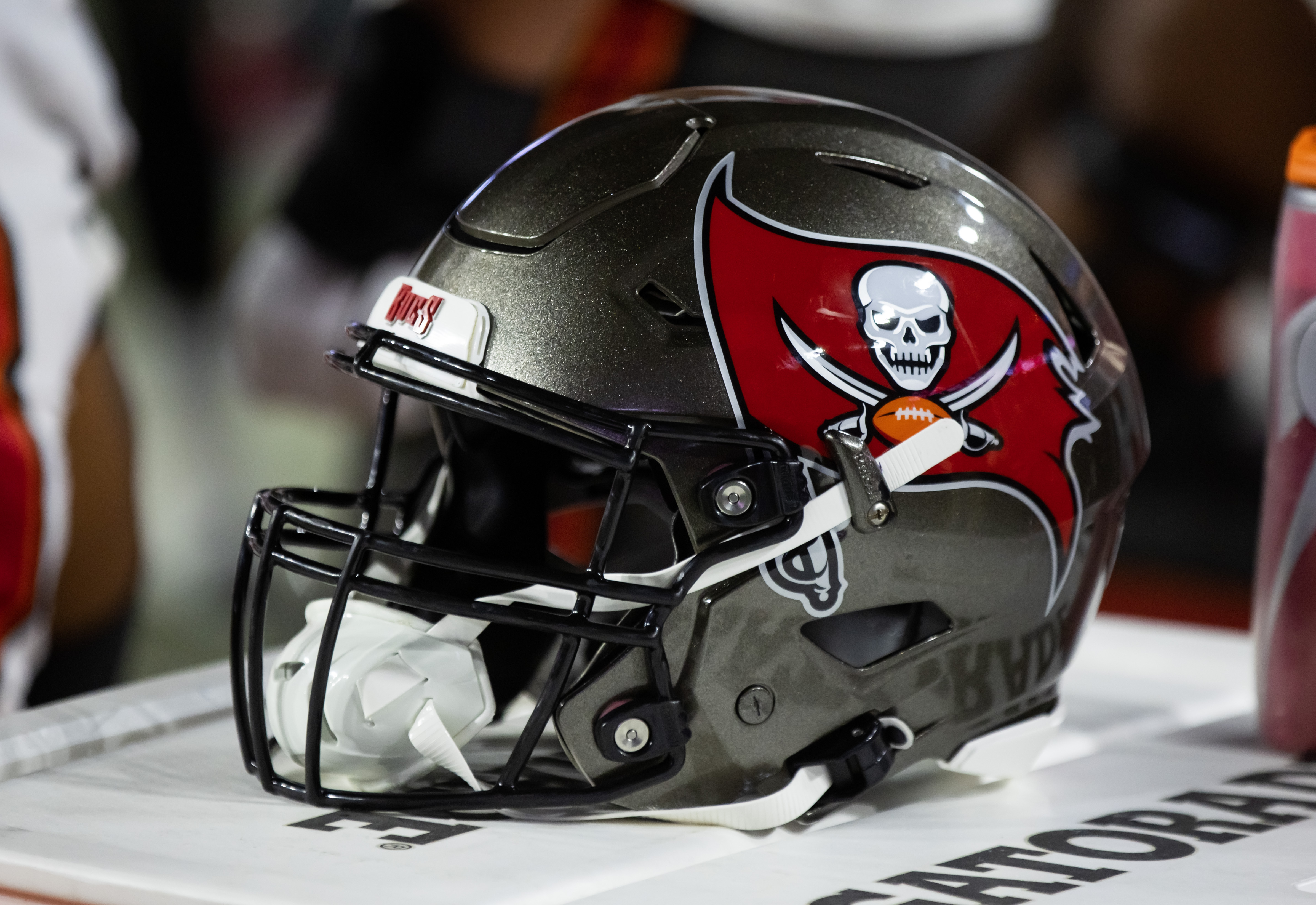 Tampa Bay Buccaneers Star Says Real Possibility He Won T Return In 2024   NFL Tampa Bay Buccaneers At Arizona Cardinals 19692349 