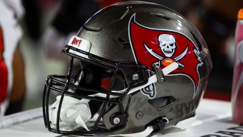 Tampa Bay Buccaneers mock draft