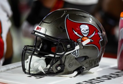 Tampa Bay Buccaneers star says ‘real possibility’ he won’t return in 2024