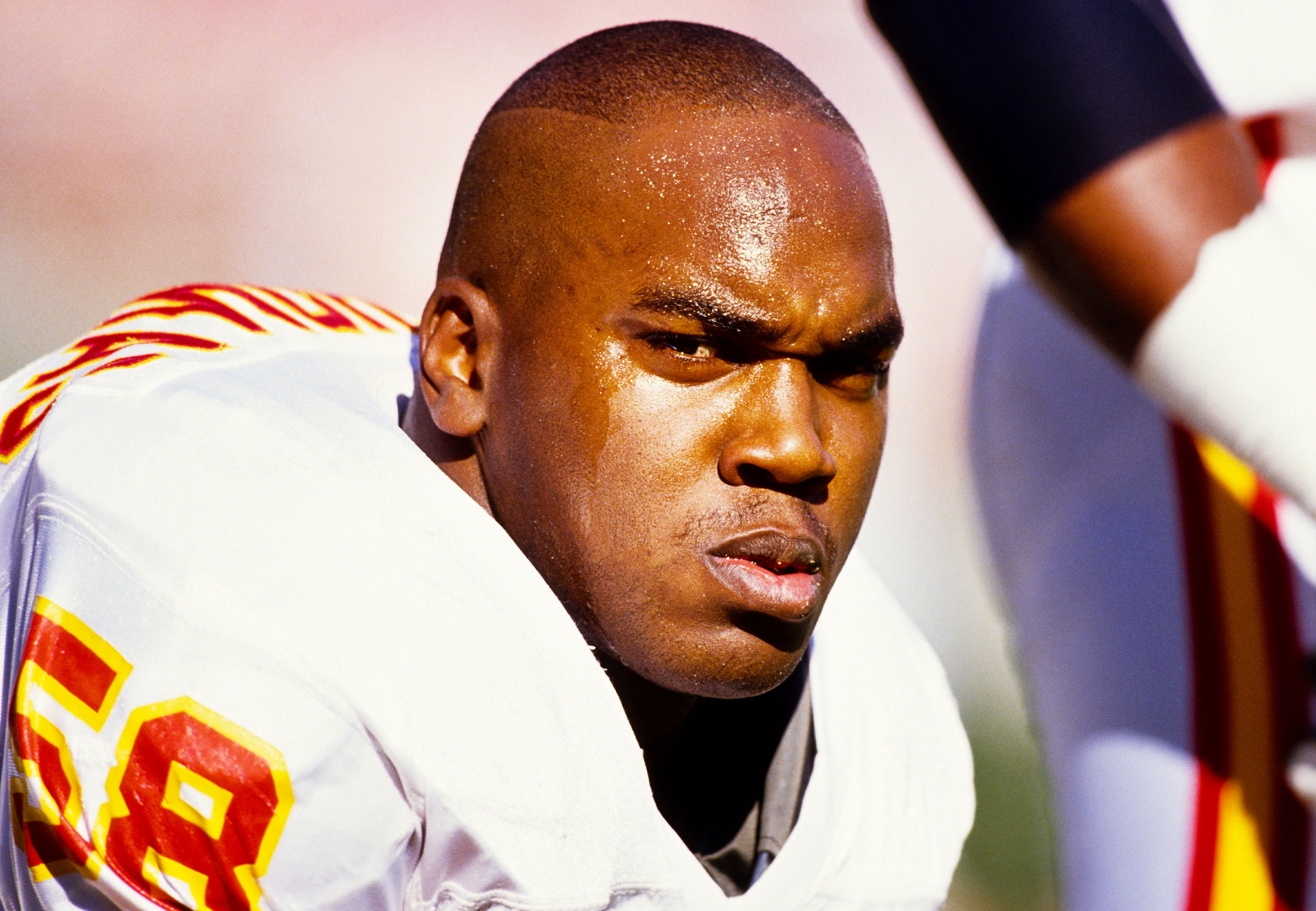 Derrick Thomas