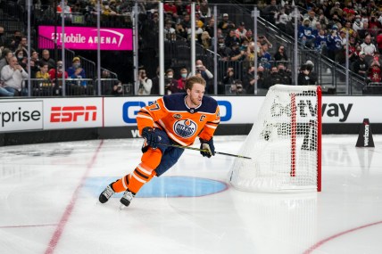 NHL: NHL All-Star Game Skills Competition