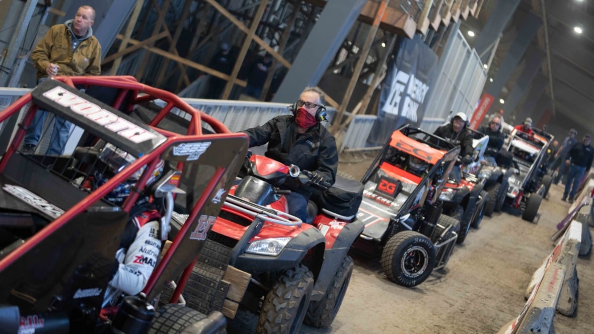 Chili Bowl daily entry lists, qualifying format explained