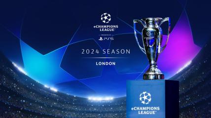 eChampions League players to represent UEFA clubs