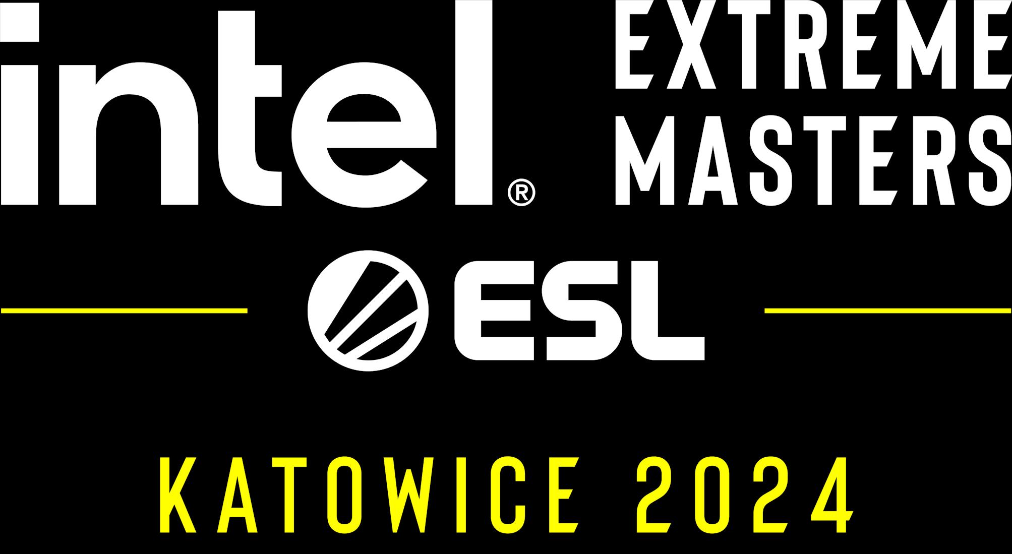 IEM Katowice 2024