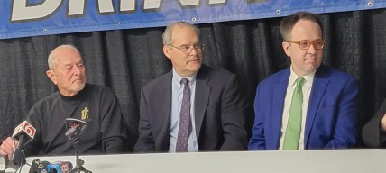Chili Bowl TV future, late start times addressed in opening press conference