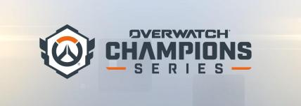 Overwatch Champions Series