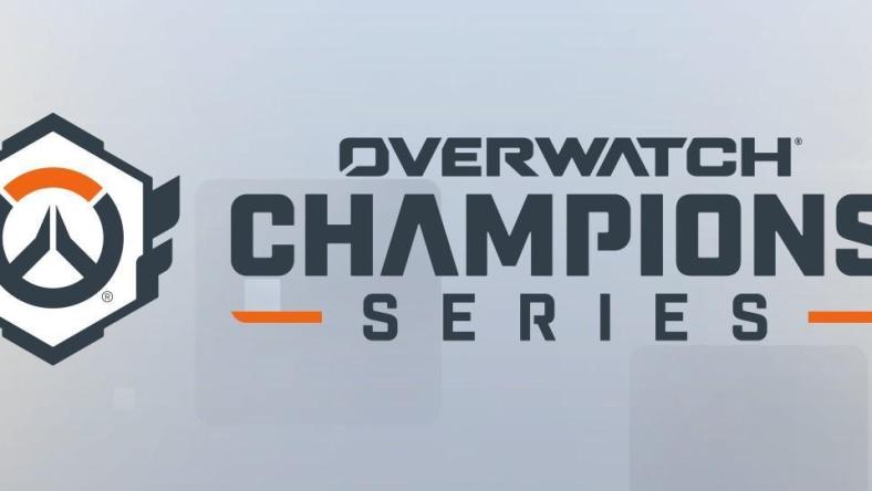 Overwatch Champions Series