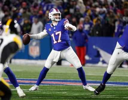 Longtime NFL defensive coach reveals how Buffalo Bills’ Josh Allen is the second coming of a versatile Hall of Fame QB