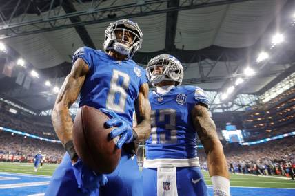 Detroit Lions at San Francisco 49ers: Top 3 storylines heading into the NFC Championship Game