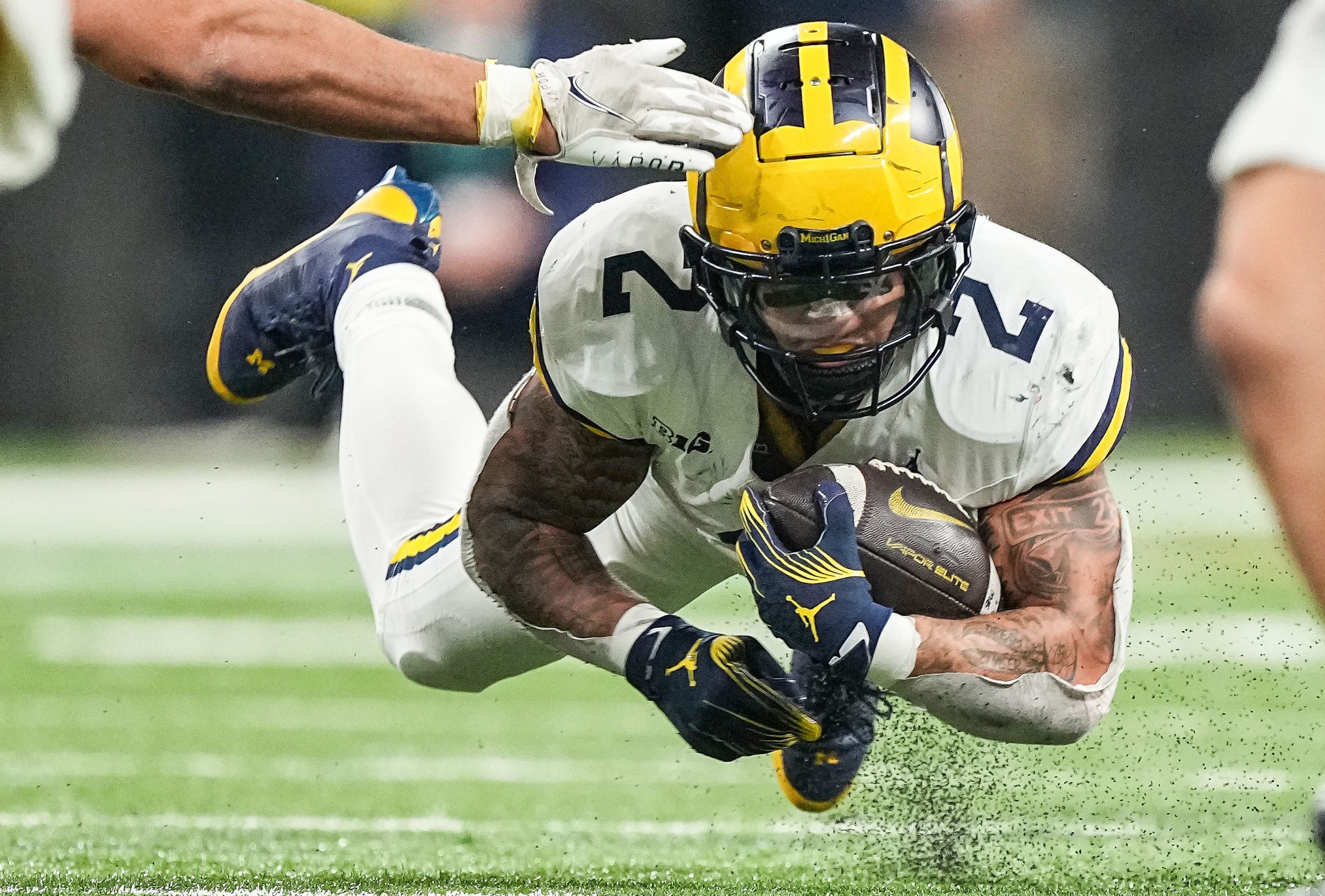 Philadelphia Eagles mock draft 2024