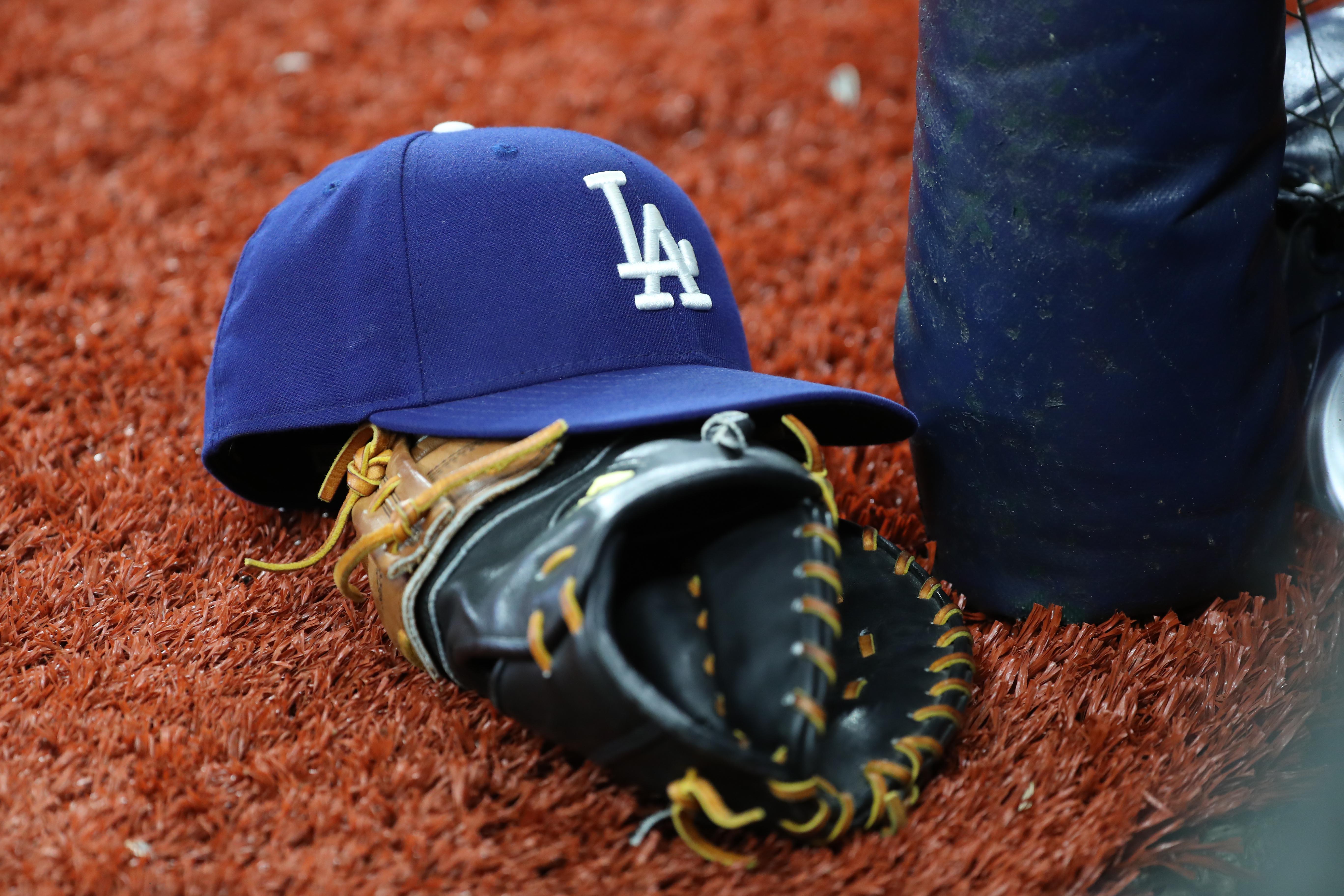 Los Angeles Dodgers Reportedly Targeting Another Japanese Phenom   USATSI 12869311 