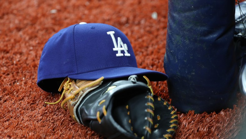 los angeles dodgers