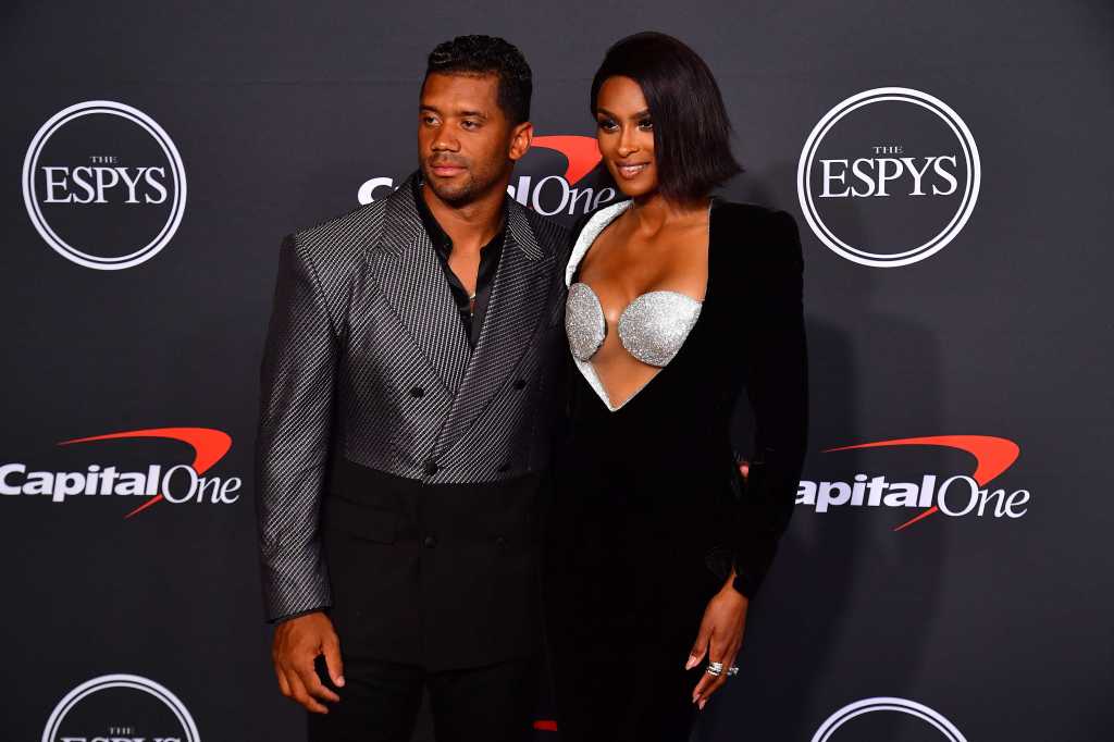 NFL celebrity couples