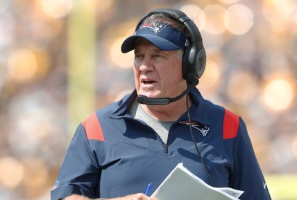 Bill Belichick is now a ‘longshot’ for Washington Commanders’ job: Then who will be the next head coach?