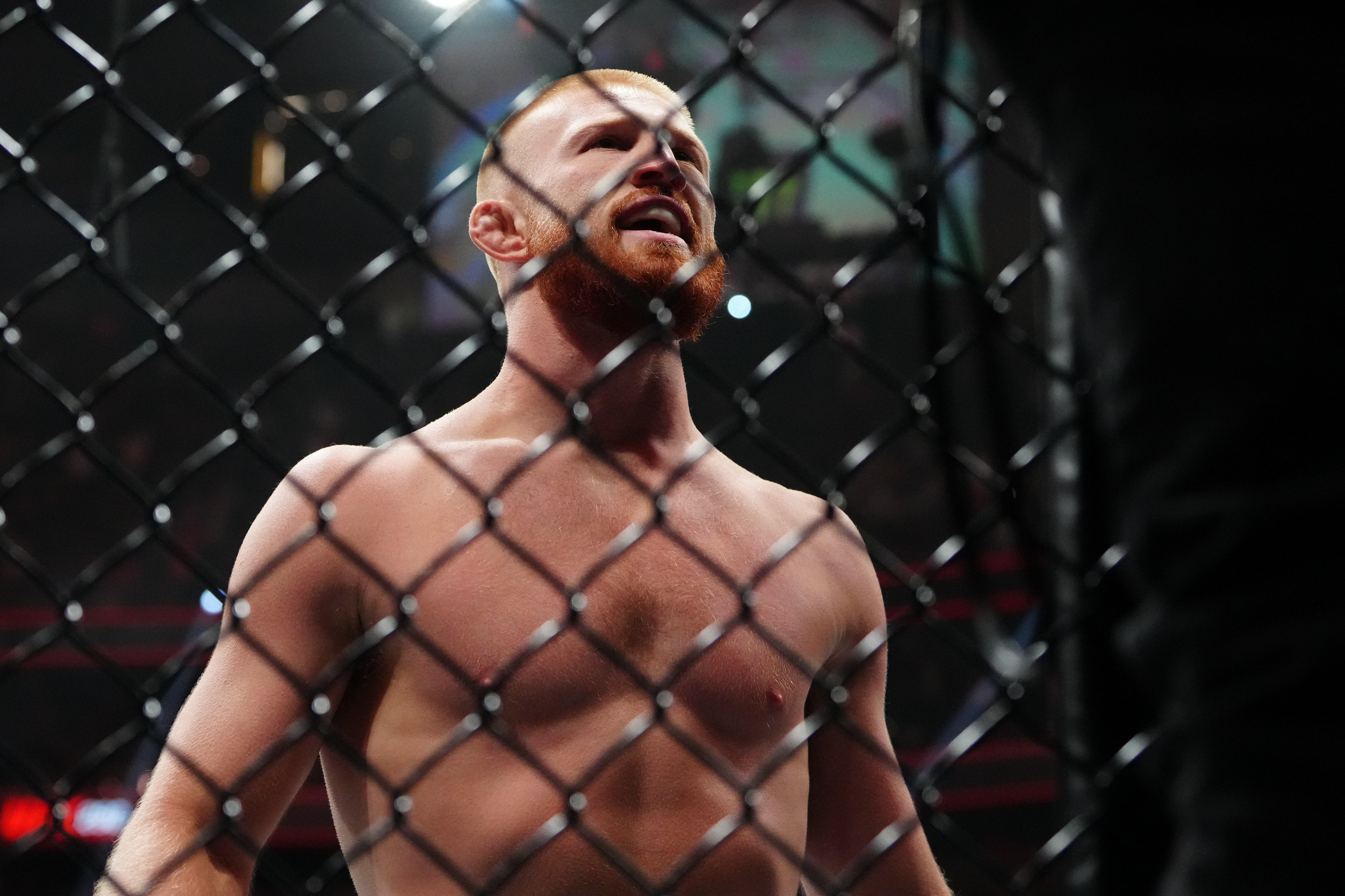 Bo Nickal Next Fight: The Super Prospect Makes His Return At UFC 300