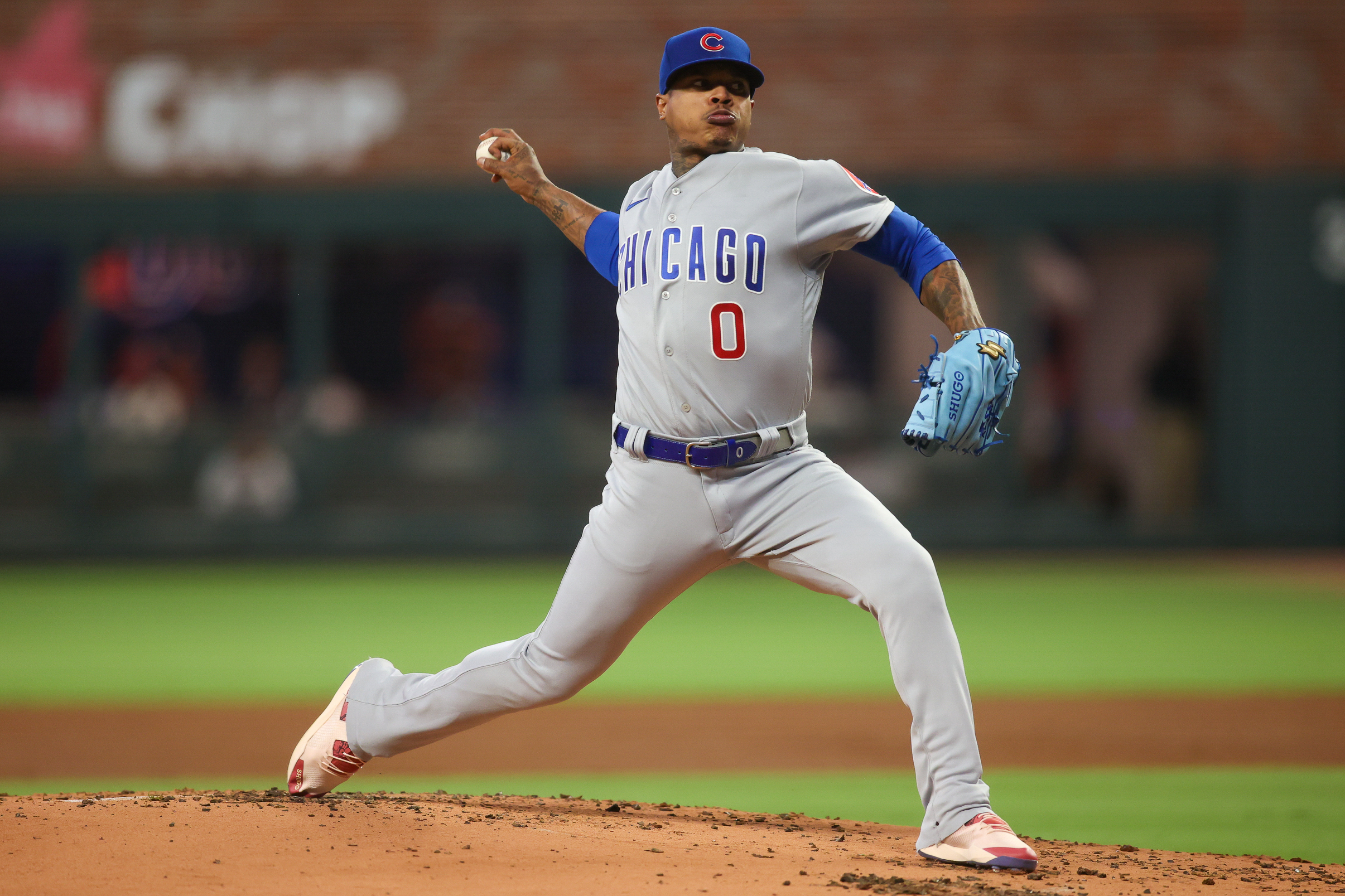 New York Yankees' About-face On Marcus Stroman Came After 2 Major ...