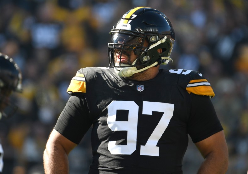Pittsburgh Steelers star blasts NFL's greed to sell tickets with non ...