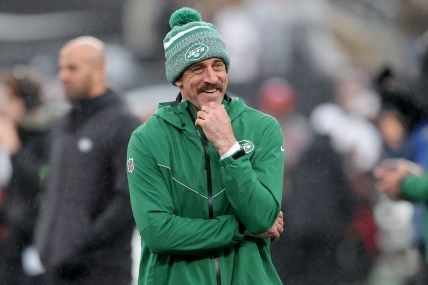 New York Jets offense reportedly ‘a mess’ ahead of 2024 season due to Aaron Rodgers’ shocking influence