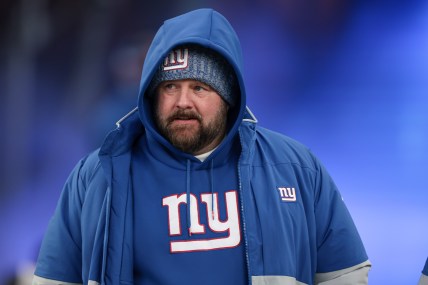 New York Giants insider adds more details to growing ‘toxicity’ between Brian Daboll and coaching staff