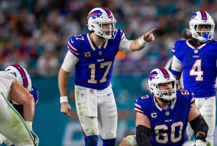2023-24 NFL stats: Final regular season and latest NFL playoff stats leaders