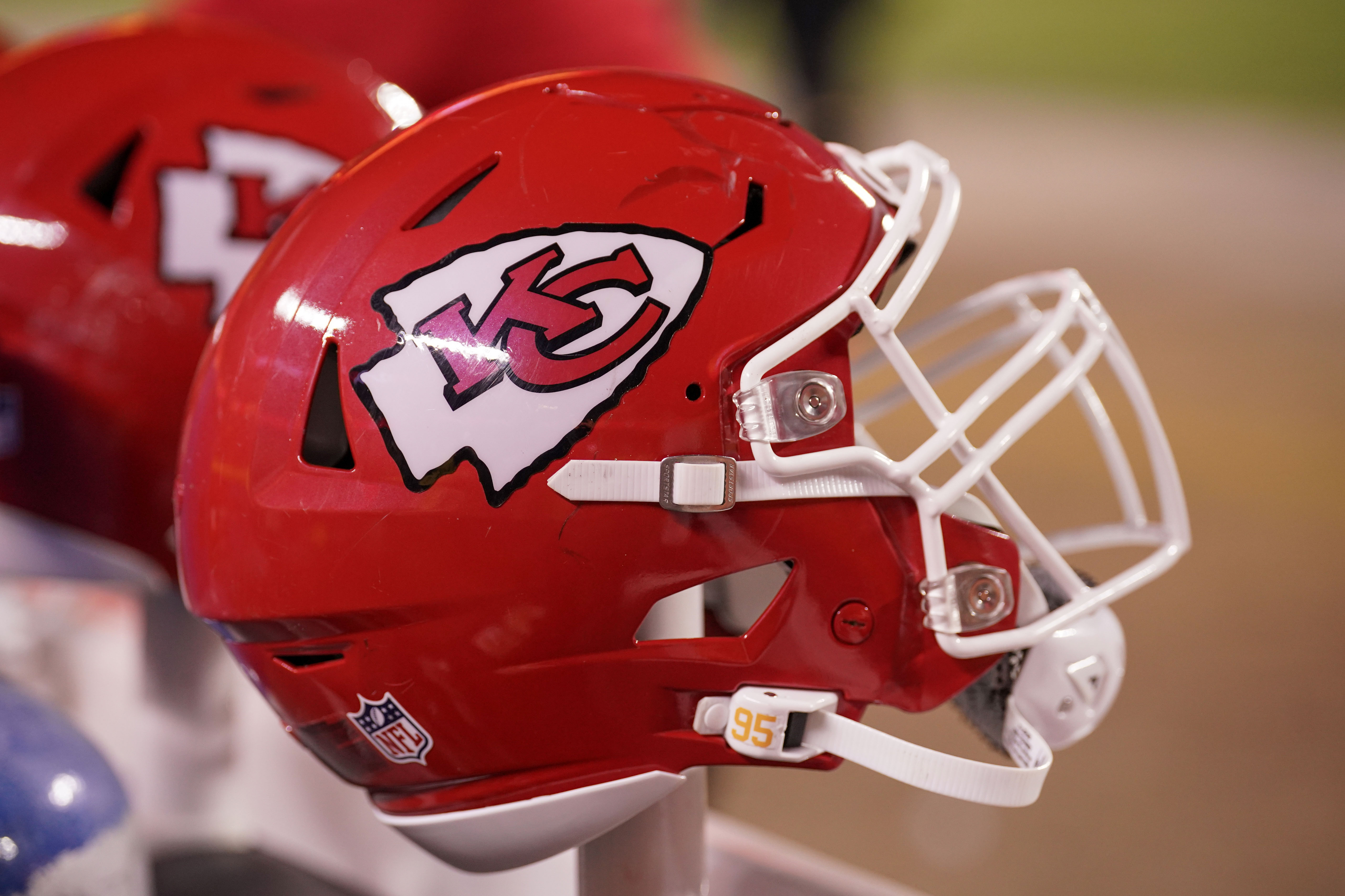 kansas city chiefs