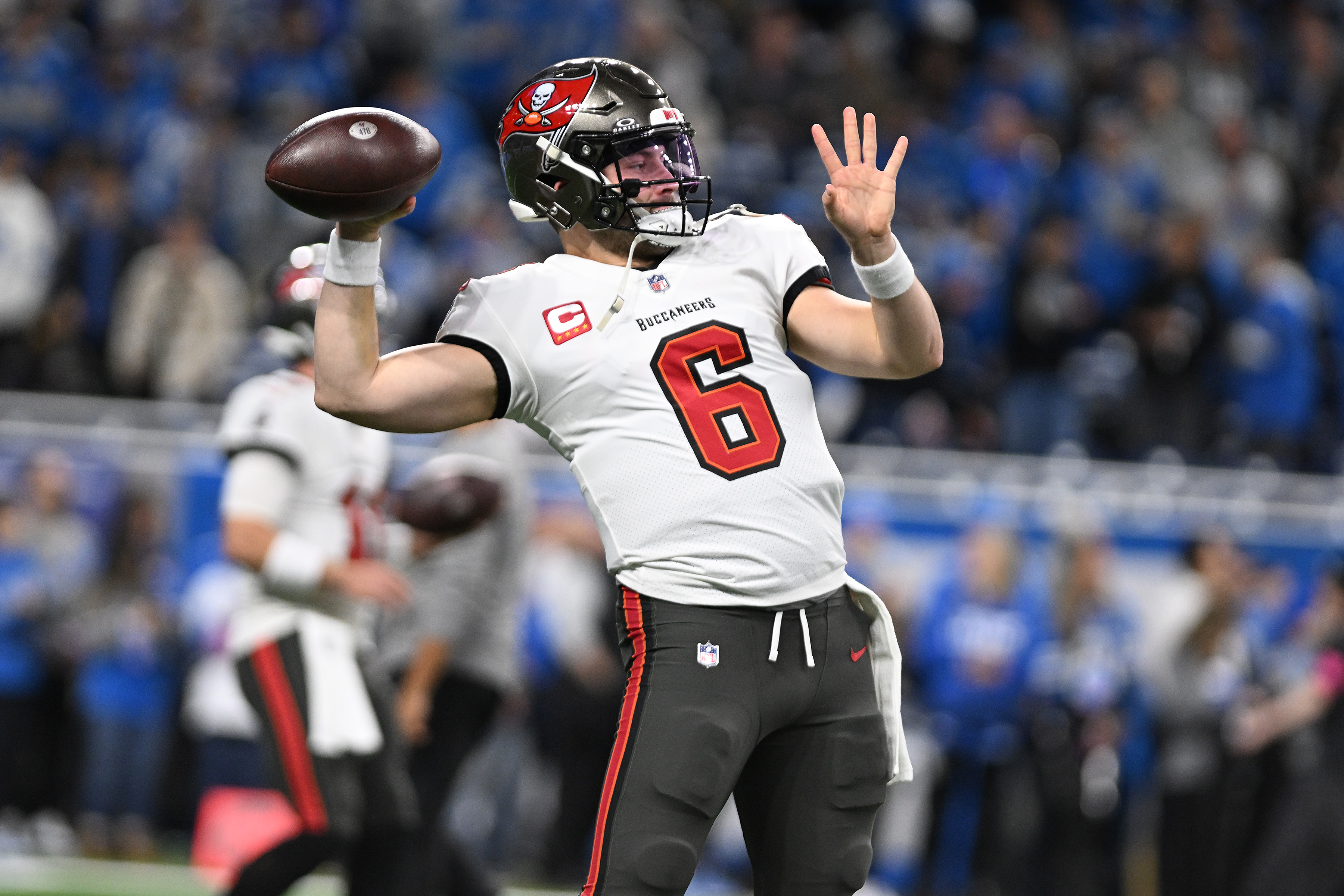 baker mayfield, tampa bay buccaneers