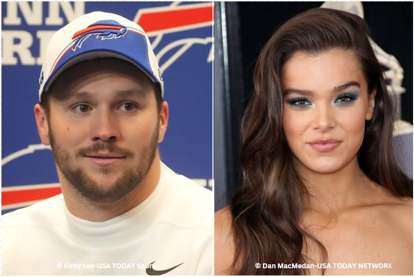 NFL celebrity couples