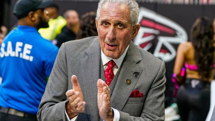 Atlanta Falcons owner ‘desperate’ to hire hand-picked candidate as next head coach