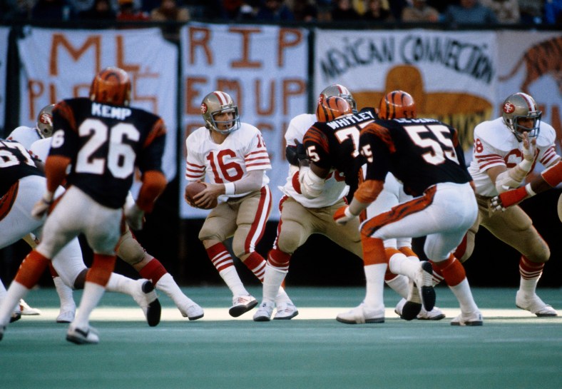 1981 San Francisco 49ers 