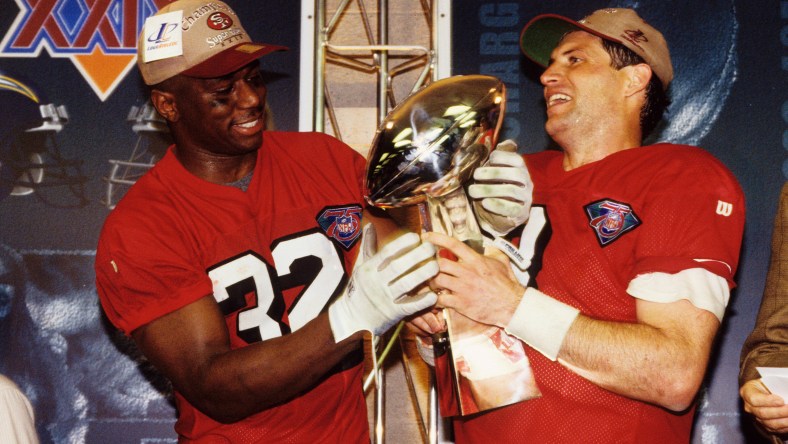 1994 San Francisco 49ers