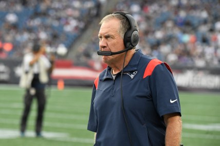 3 non-head coaching jobs Bill Belichick could take this offseason, including one storied franchise, and a rival