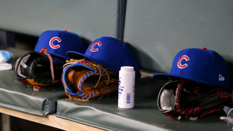 Chicago Cubs