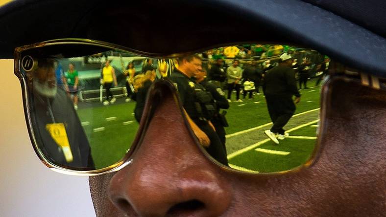 deion sanders: colorado football