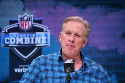 John Elway, Denver Broncos once tried to trade for a specific QB in 2018 NFL Draft, but New York Giants didn’t listen