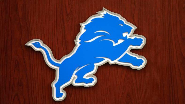 Detroit Lions