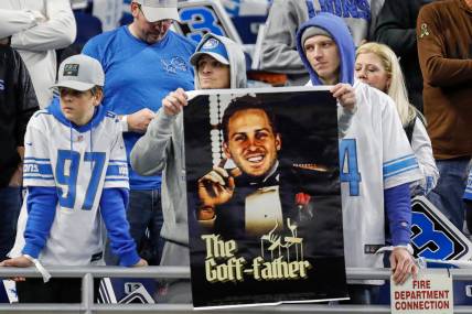 Detroit Lions headed to NFC Championship Game: NFL world reacts to huge win