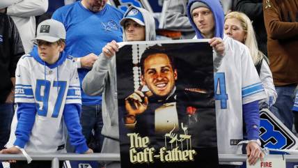 Detroit Lions headed to NFC Championship Game: NFL world reacts to huge win