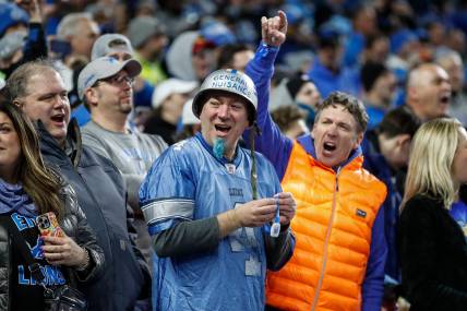 Detroit Lions beat Los Angeles Rams in NFL Playoffs: 4 winners and losers, including Jared Goff