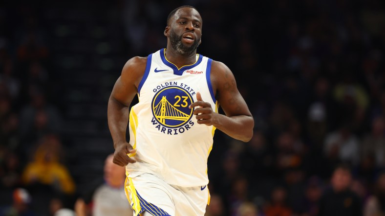 Draymond Green