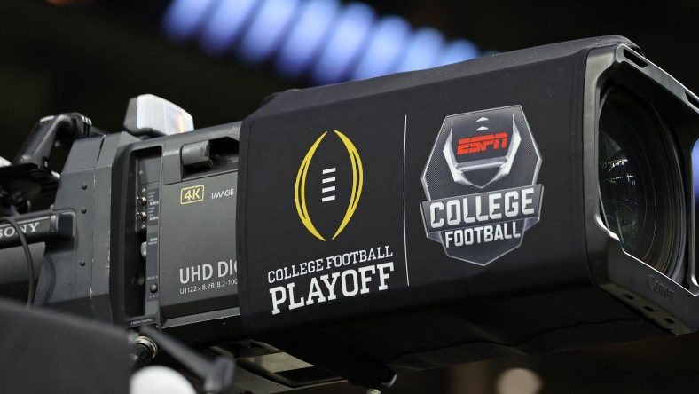 college football playoff espn