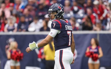4 Houston Texans offseason moves to become Super Bowl contenders in 2024