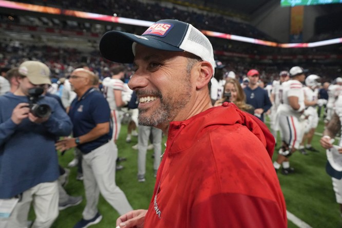 jedd fisch washington huskies